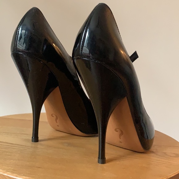 Moschino classic pumps - Picture 4 of 5